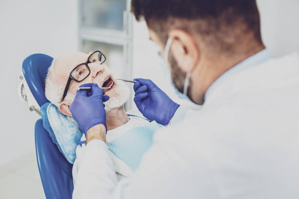 Best Orthodontic Emergency Dentist in Seagraves, TX